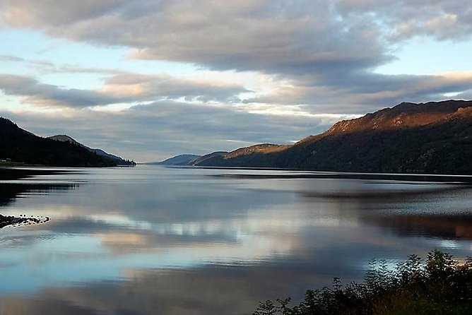 2-Day Jacobite Experience Including the Hogwarts Express From Edinburgh - Historic Sites and Attractions