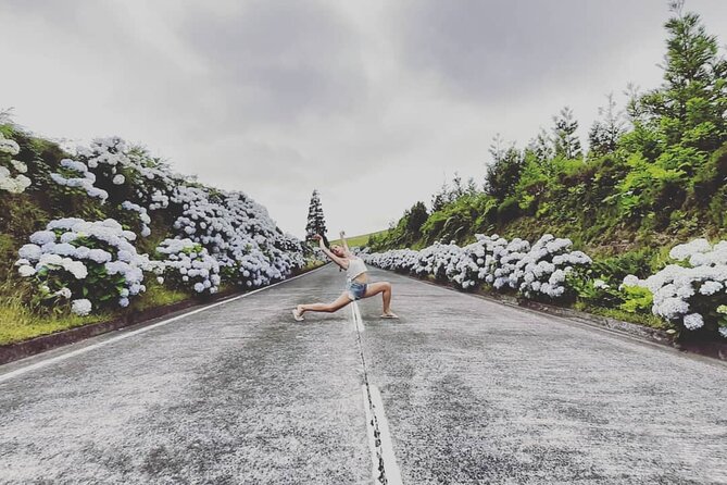 2-Day Tour of São Miguel: Landscape, Volcanoes and Lakes - Traverse the Western Side