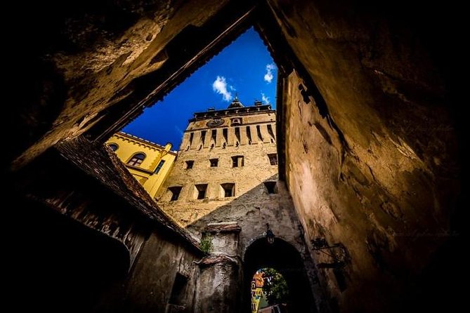 2-Day Transylvania From Bucharest: Brasov, Bran, Sighisoara - Tour Logistics and Details