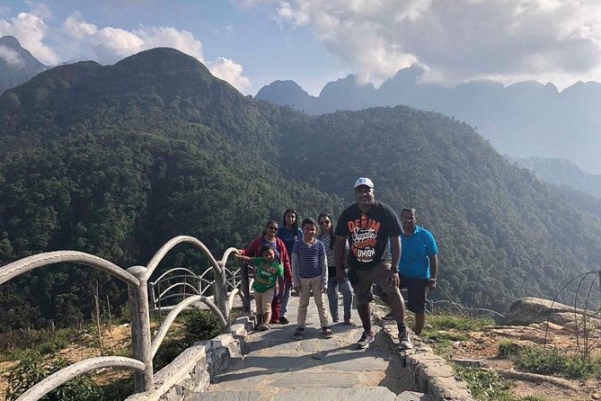 2 Days AMAZING Trekking Sapa From Hanoi With Various Options - Pickup and Drop-off Locations