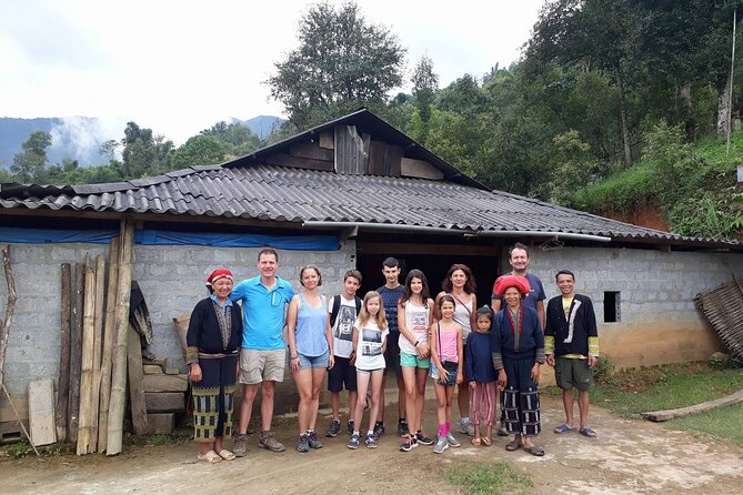 2 Days Authentic Trekking Tour in Sapa ( Homestay - Less Touristy ) - Preparation and Packing