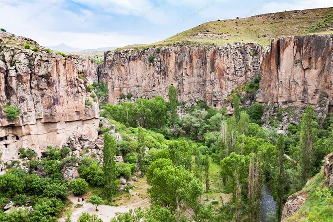 2 Days Cappadocia Tour From Istanbul - Included in the Tour