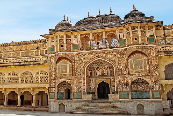 2 Days Private Tour to Jaipur - Additional Costs