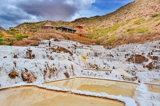 2 Days Tour Sacred Valley and Machu Picchu From Cusco - Inclusions for Travelers