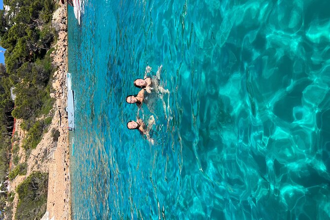 2 Hours Boat Rental in Santa Ponsa Without License - Boat Rental Details