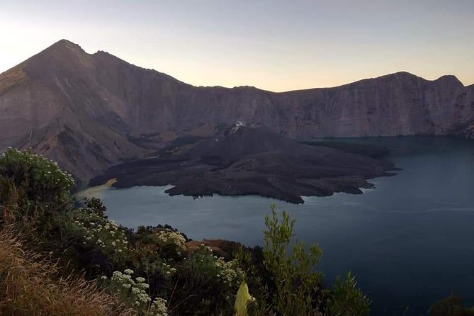 2D1N Senaru Crater Rim Trekking - Physical Fitness Requirement
