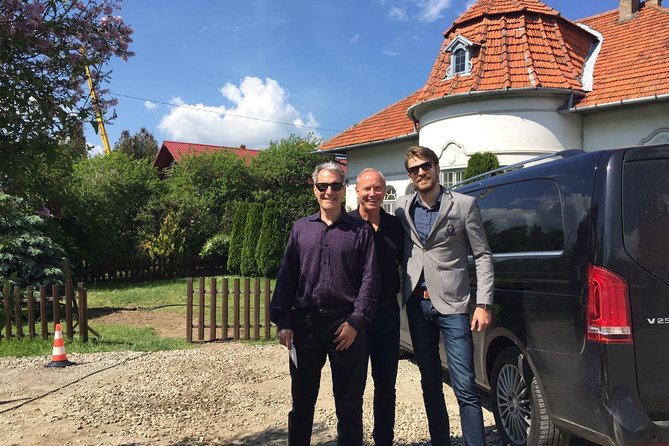 3 Castles: Peles, Bran, Cantacuzino Wednesday Filming Site - Tour From Brasov - Peles Castle