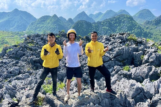 3-Day Ha Giang Loop Tour From Ha Noi and Return - Permitted Activities and Sights