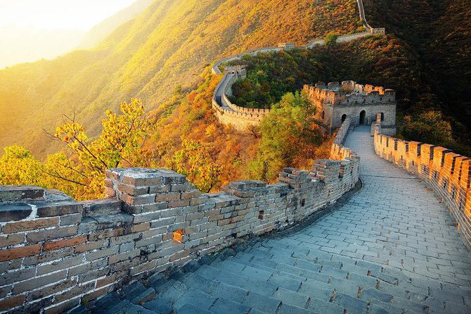 3-Day Private Beijing Tour With Airport Transfer - Inclusions