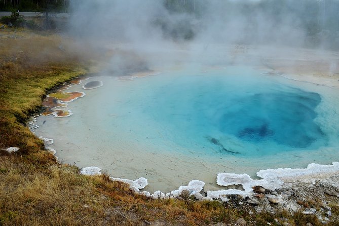 3 Day Summer South Coast, Golden Circle and Jökulsarlon Glacier Lagoon - Logistics