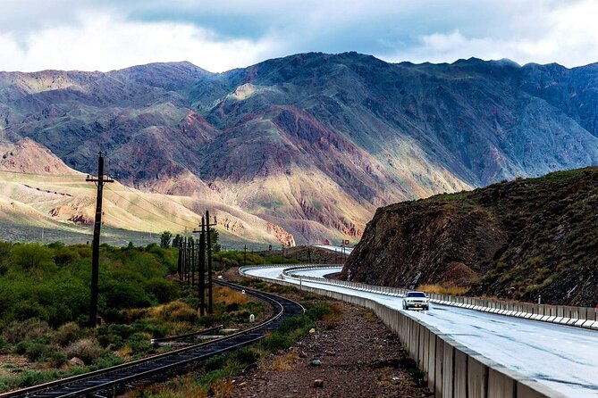 3-Day Tour Around Issyk Kul Lake With Yurt Stay and Eagle Hunting Show - Transportation Arrangements