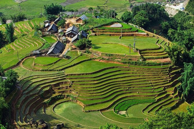 3-Day Trekking Adventure of Sapa From Hanoi - Stay Ta Van Village - Inclusions in the Package