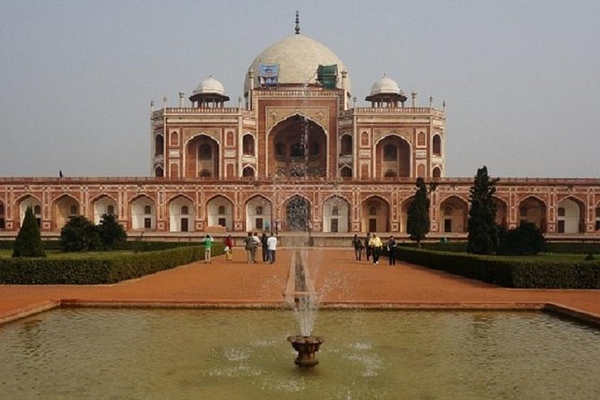 3 Days Golden Triangle Private Tour - From Delhi, Agra & Jaipur - Tour Schedule