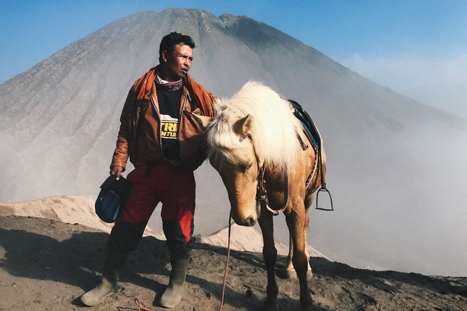 3 Days in Java: Bali-Bromo-Kawah Ijen-Bali - Transportation and Transfers