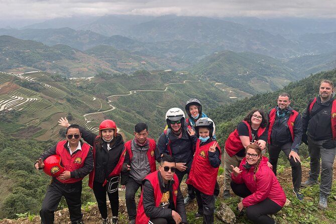 3 Days Small Group Trekking and Motorbike Combine + Private Room - Exclusions and Additional Costs