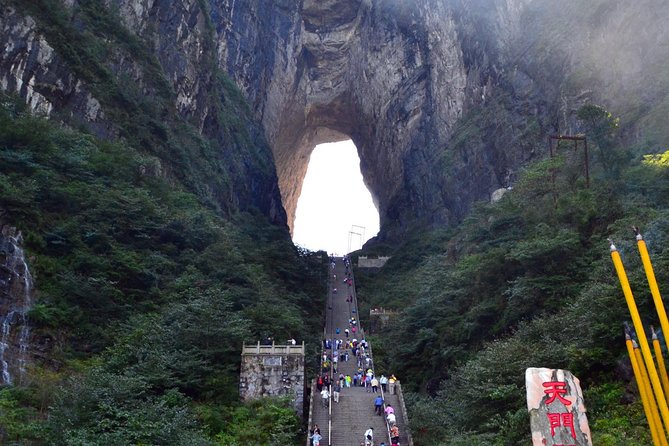 3 Full Days Zhangjiajie Discovery Tour With Glass Bridge - Inclusions and Amenities