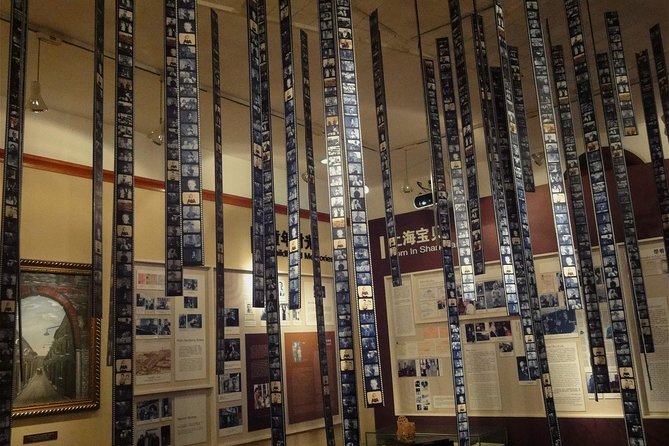 3-Hour Private Tour to Jewish Ghetto and Shanghai Bund - Private Tour Experience