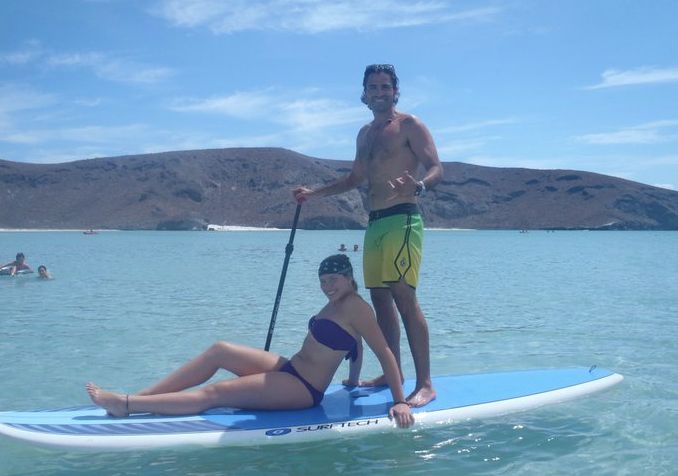 3-Hour Stand up Paddle and Snorkel at Los Cabos - Cancellation Policy