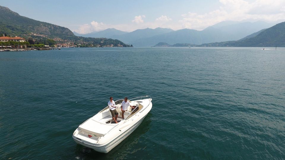 3 or 4 Hours Private Boattour With Prosecco - Tour Description