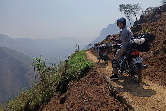 3D2N LOOP TOUR WITH EASY RIDERS (Small Group, Maximum 10 People) - Additional Information