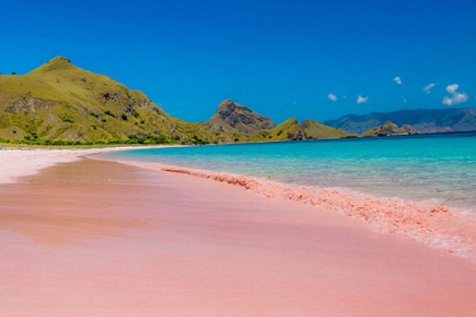 3DAYS Komodo Tour by Private Boat for 10 Pax - Transportation Options