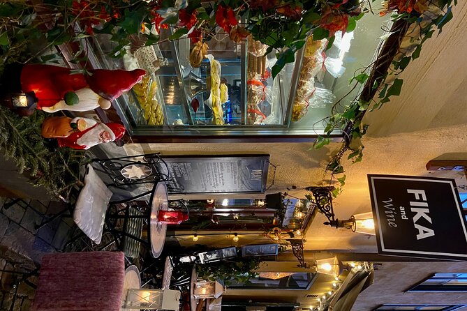 3h Walking Tour, Small Group Max 10 People Stockholm - Additional Tour Details