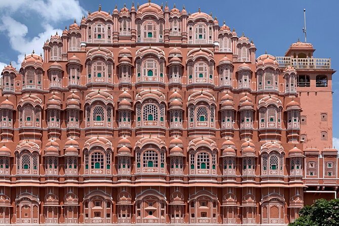 4 Day Golden Triangle New Delhi - Agra - Jaipur - Delhi - Accommodation Choices