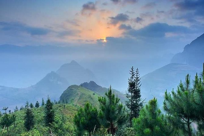 4 Day Ha Giang Loop - From Ha Noi and Return - Taking in Local Cultures