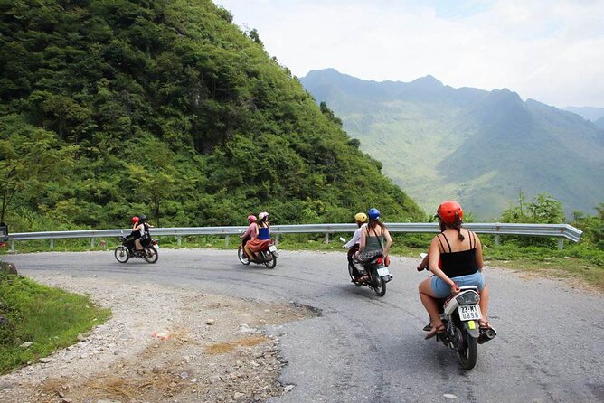 4-Day Tour in Ha Giang Loop With Professional Guide - Inclusions and Amenities
