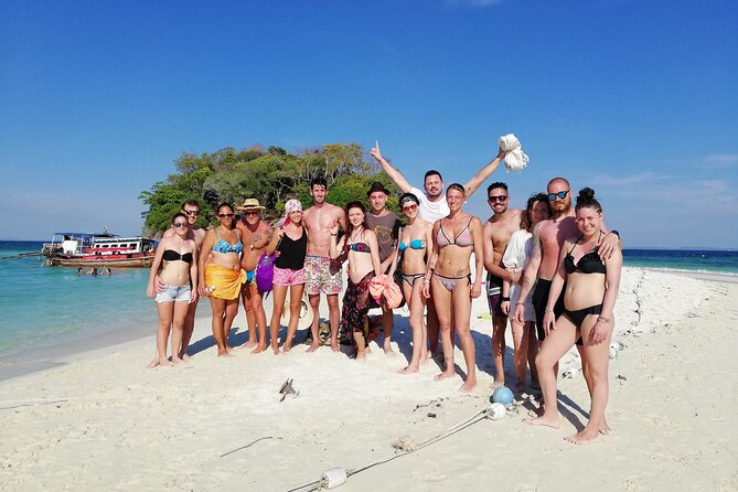 4 Islands Sunset Private Tour - Important Information