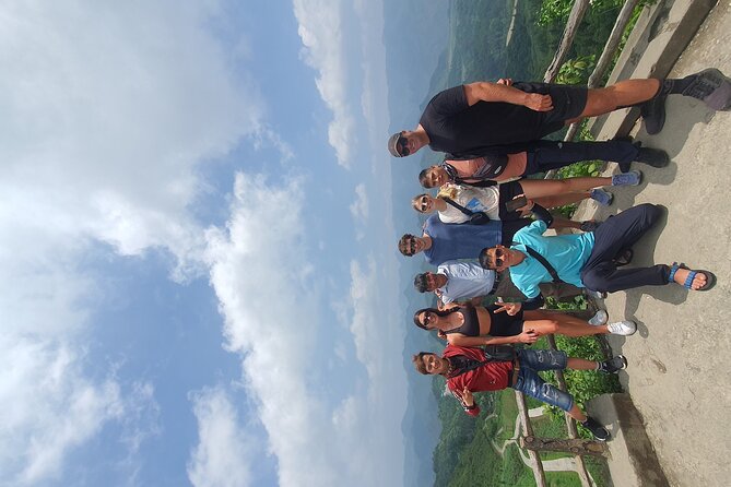 4D3N LOOP TOUR WITH EASY RIDERS ( Small Group, Maximum 10 People) - Inclusions