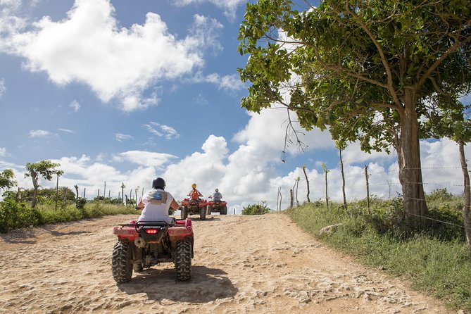4x4 Dominican Adventure With Chocolate and Coffee Tasting - Pickup and Meeting Point