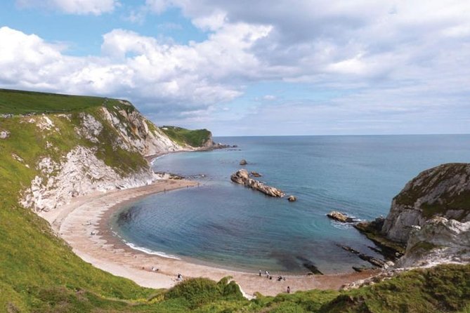 5-Day Devon and Cornwall Small-Group Tour From London - Meeting and Pickup