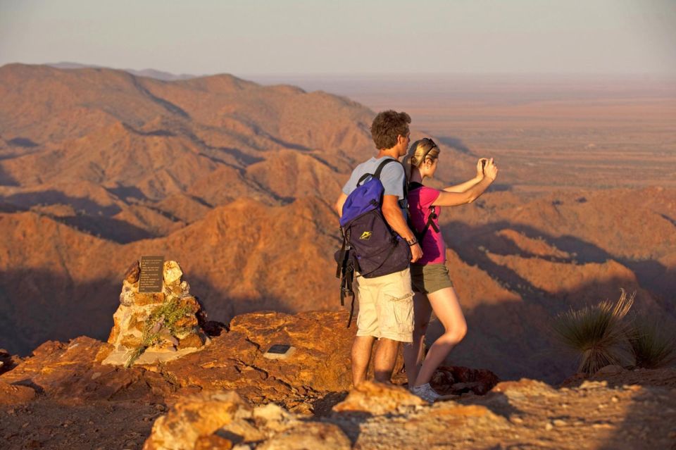 5-Day Flinders Ranges & Outback Eco Tour From Adelaide - Highlighted Experiences