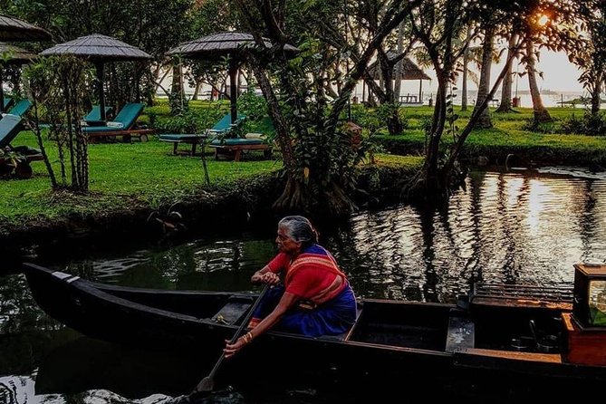 6 Nights 7 Days Kerala Private Tour With Hillstations,Backwater &Beaches - Cancellation Policy