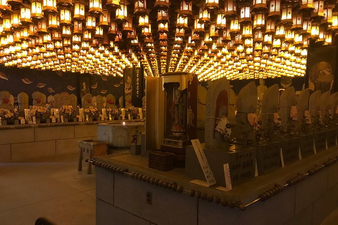 A Chauffeur Driven Tour: Hiroshima & Miyajima or Temple Gardens - Meeting and Pickup Details