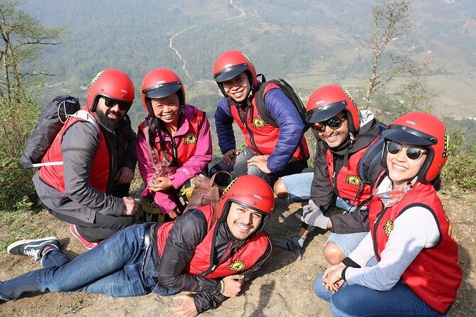 A Glimpse Of Sapa Motorbike Tour Off the Beaten Path 4,5 Hours - Pricing Information