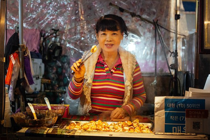 A Magical Evening in Taipei: Private City Tour - Health and Safety Protocols