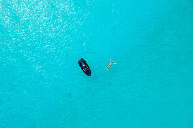 Abandoned Shipwreck Jet Ski Tour - Getting There