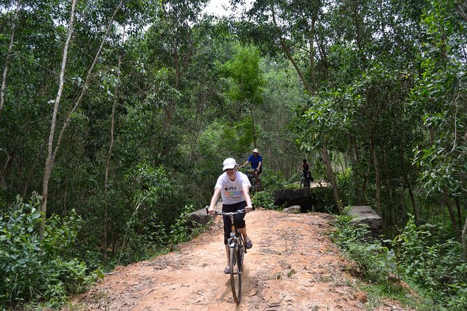 Adventure Bike Tour From Hoi an - Tour Logistics