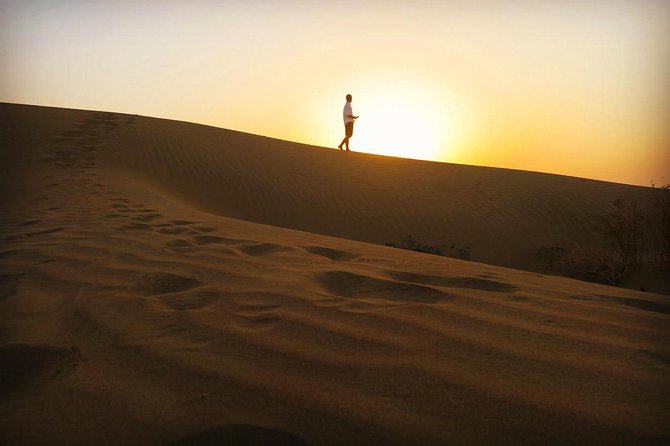 Adventure Night With Cultural Show - Cultural Program Highlights