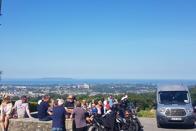 Afternoon Dublin Mountain Pub Tour(Small Group Pub Crawl Max 15) - Inclusive Tour Amenities