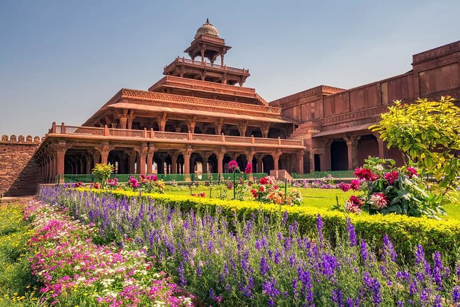 Agra Sightseeing Tour With Sunrise or Sunset View - Additional Considerations