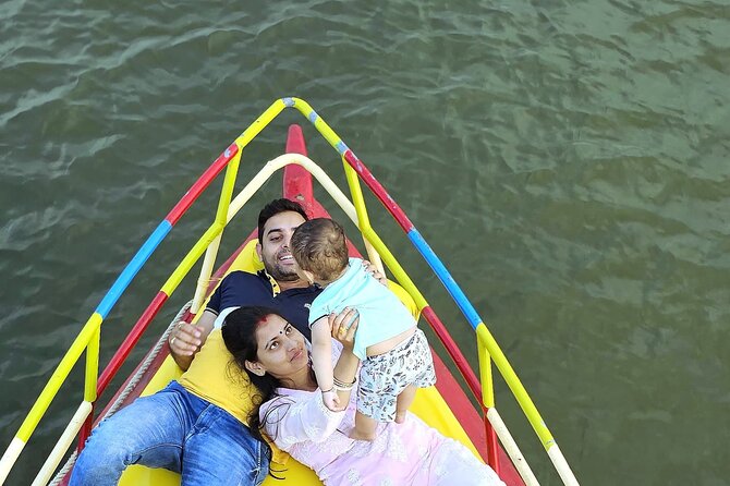 Alasr Lakeview Cruise / Hourly Trips to the Backwaters of Alleppey - Operating Hours