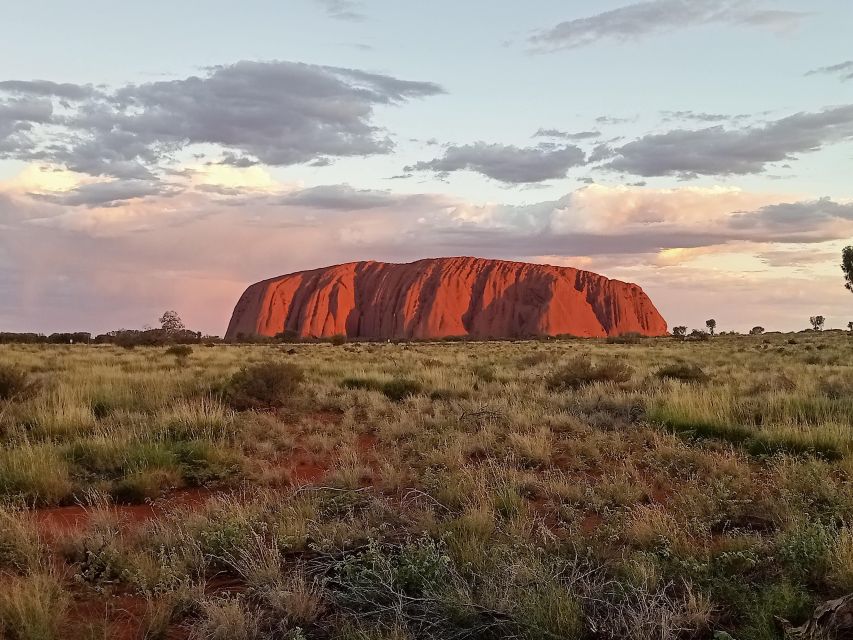 Alice Springs: Customized French Tour in the NT - Free Cancellation Policy