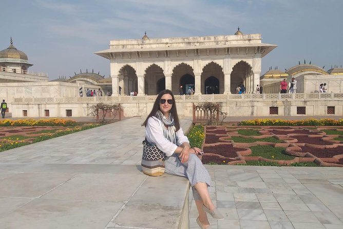 All Inclusive - Delhi and Agra 2 Days Private Guided Tour - Confirmation and Policies