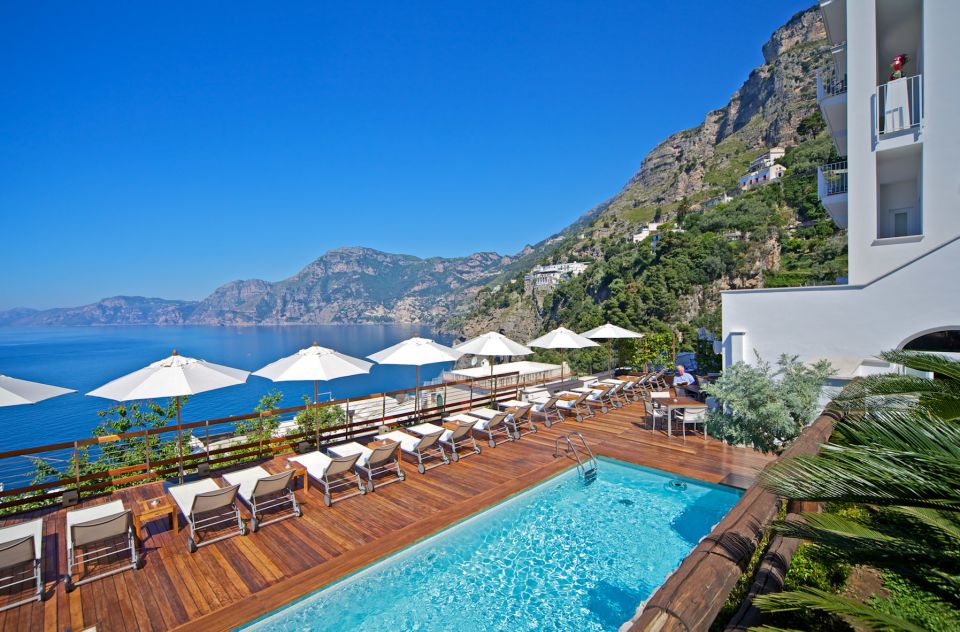 Amalfi Coast Tour - Cancellation Policy and Booking