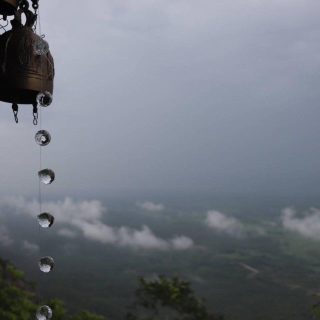 Amazing Unseen in Thailand Wat Chaloemprakiat Lampang - Itinerary Highlights