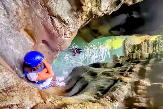 AMBER COVE-TAINO BAY 7 Damajagua Waterfalls + Local Food - Customer Reviews