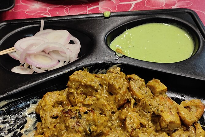 Amritsar Food Walk With Hidden Gems - Cancellation Policy